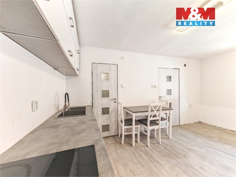 Prodej rodinného domu, 74 m² - 4