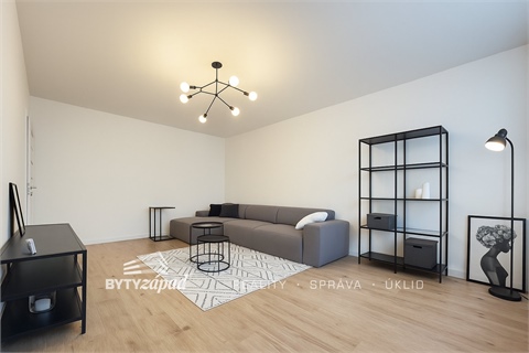 Pronájem bytu 3+1, 84 m² 0