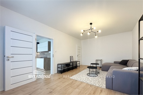 Pronájem bytu 3+1, 84 m² - 0