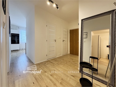 Pronájem bytu 3+1, 84 m² 10