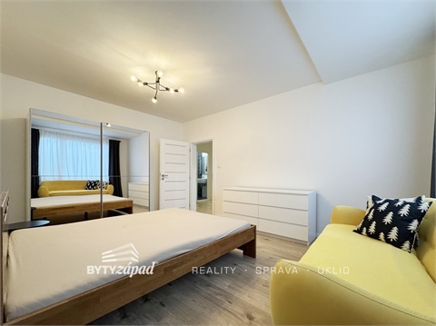 Pronájem bytu 4+1, 84 m² - 6