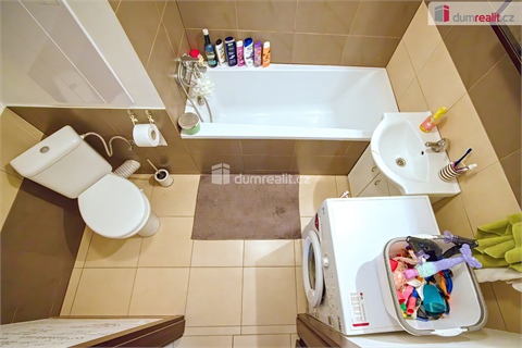 Prodej bytu 2+1, 52 m² 10