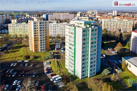 Prodej bytu 2+1, 52 m² - 14