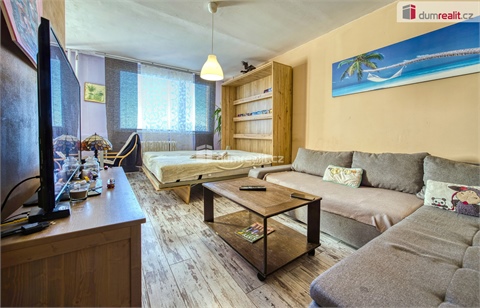 Prodej bytu 2+1, 52 m² 6