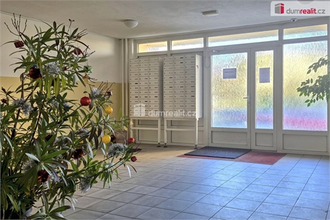 Prodej bytu 2+1, 52 m² - 12