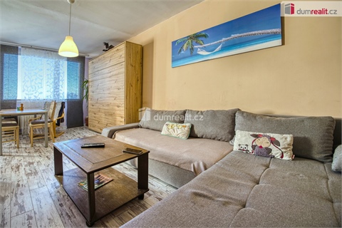 Prodej bytu 2+1, 52 m² 4