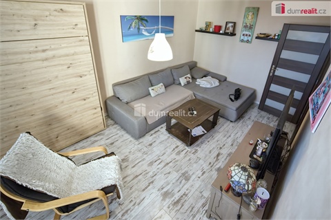 Prodej bytu 2+1, 52 m² 12