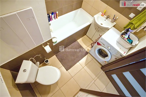 Prodej bytu 2+1, 52 m² - 10