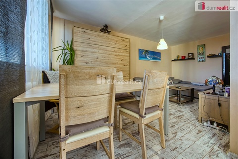 Prodej bytu 2+1, 52 m² - 2