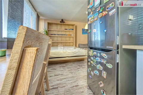 Prodej bytu 2+1, 52 m² - 6