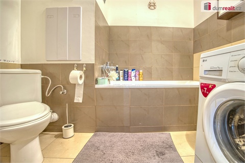 Prodej bytu 2+1, 52 m² - 8