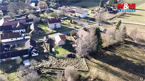 Prodej rodinného domu, 108 m² - 12