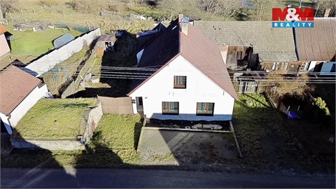 Prodej rodinného domu, 108 m² - 14