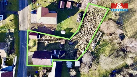 Prodej rodinného domu, 108 m² - 10