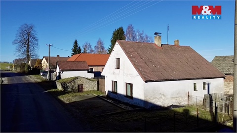 Prodej rodinného domu, 108 m² 16