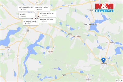 Prodej rodinného domu, 108 m² - 16