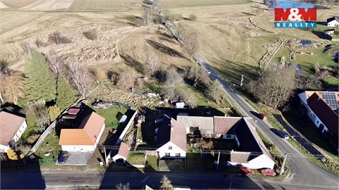 Prodej rodinného domu, 108 m² 12