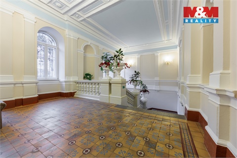 Prodej obchodních prostor, 5 519 m² - 6