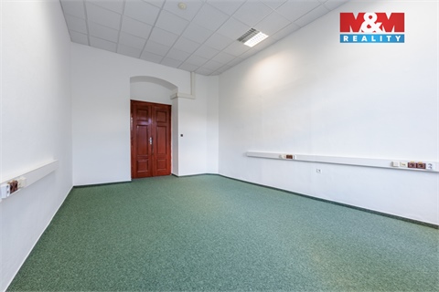 Prodej obchodních prostor, 5 519 m² - 24