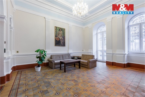 Prodej obchodních prostor, 5 519 m² - 4