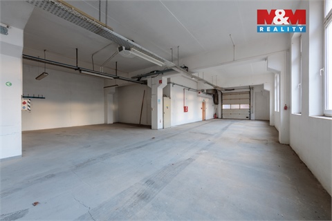 Prodej obchodních prostor, 5 519 m² 16