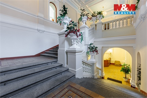 Prodej obchodních prostor, 5 519 m² - 22