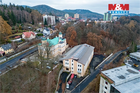Prodej obchodních prostor, 5 519 m² 14