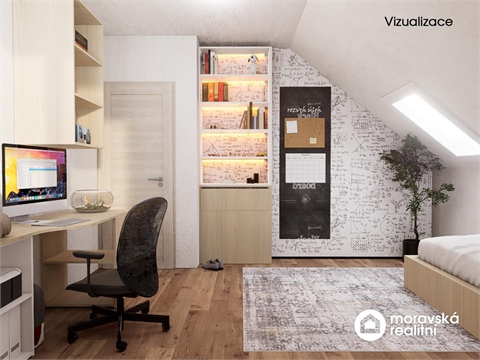 Prodej rodinného domu, 171 m² - 24