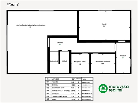 Prodej rodinného domu, 171 m² 28