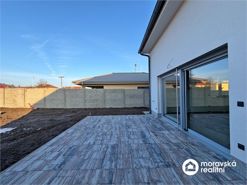 Prodej rodinného domu, 171 m² - 26