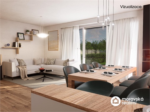 Prodej rodinného domu, 171 m² - 2