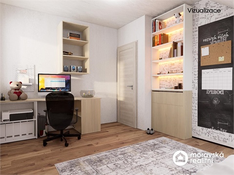 Prodej rodinného domu, 171 m² 24