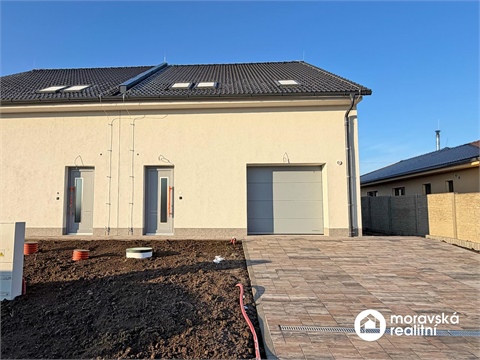 Prodej rodinného domu, 171 m² 24