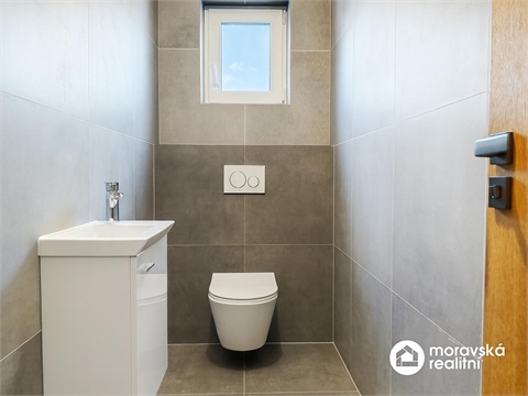 Prodej rodinného domu, 171 m² - 18