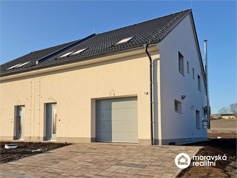 Prodej rodinného domu, 171 m² 0