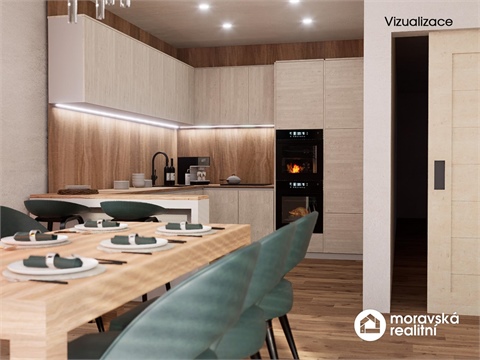 Prodej rodinného domu, 171 m² 6