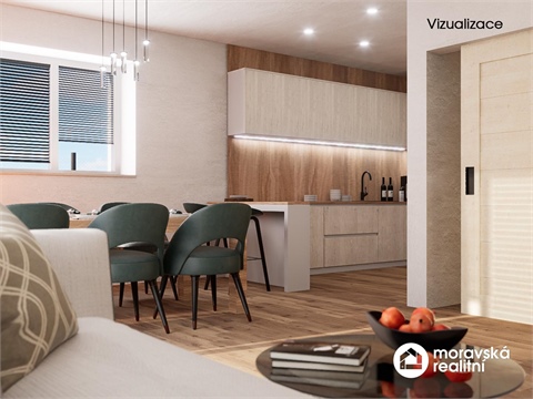 Prodej rodinného domu, 171 m² - 12