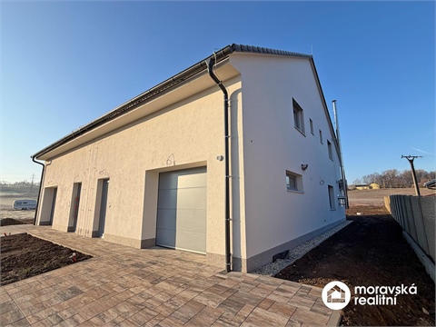 Prodej rodinného domu, 171 m² - 28