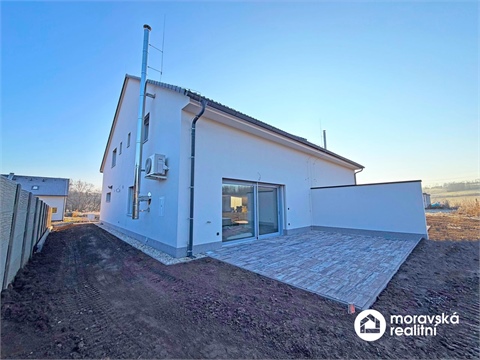 Prodej rodinného domu, 171 m² - 26