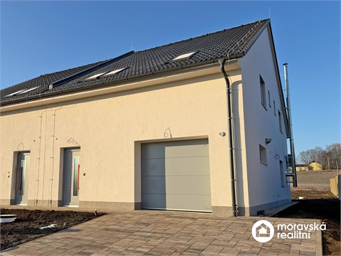 Prodej rodinného domu, 171 m² - 24