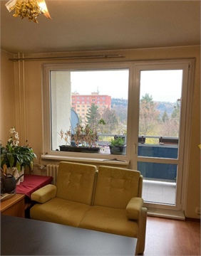 Pronájem bytu 4+1, 84 m² - 2