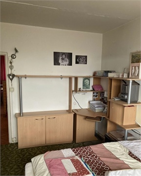 Pronájem bytu 4+1, 84 m² - 4