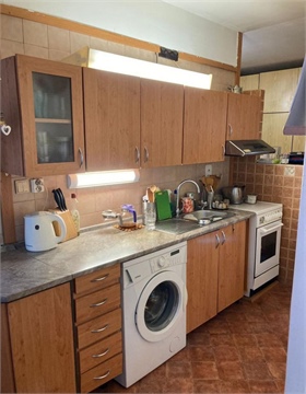 Pronájem bytu 4+1, 84 m² 0