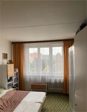 Pronájem bytu 4+1, 84 m² 4