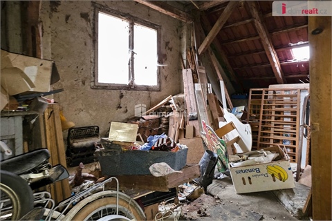 Prodej rodinného domu, 60 m² 24