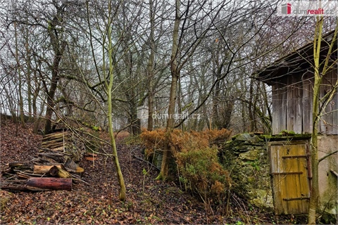 Prodej rodinného domu, 60 m² - 8