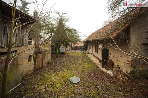 Prodej rodinného domu, 60 m² 6