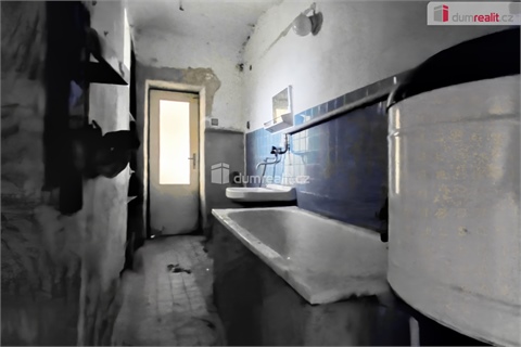 Prodej rodinného domu, 60 m² 18