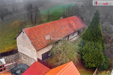 Prodej rodinného domu, 60 m² - 24