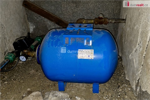 Prodej rodinného domu, 60 m² 20